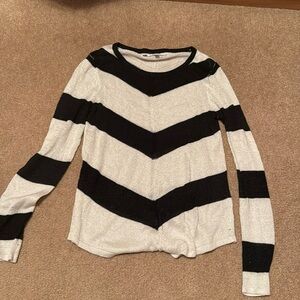 Jennifer Lopez sparkle sweater